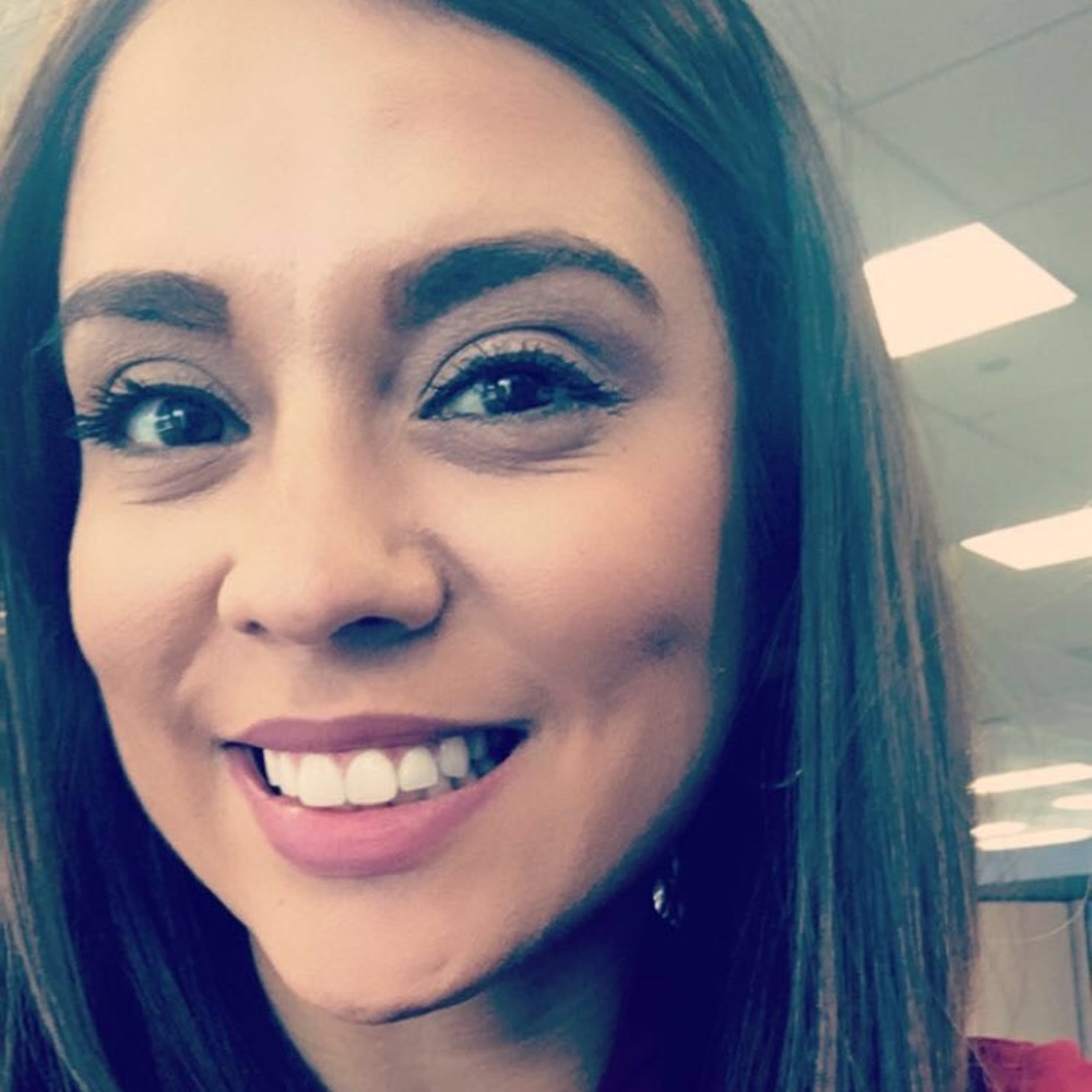 Meet your Posher, Tanya